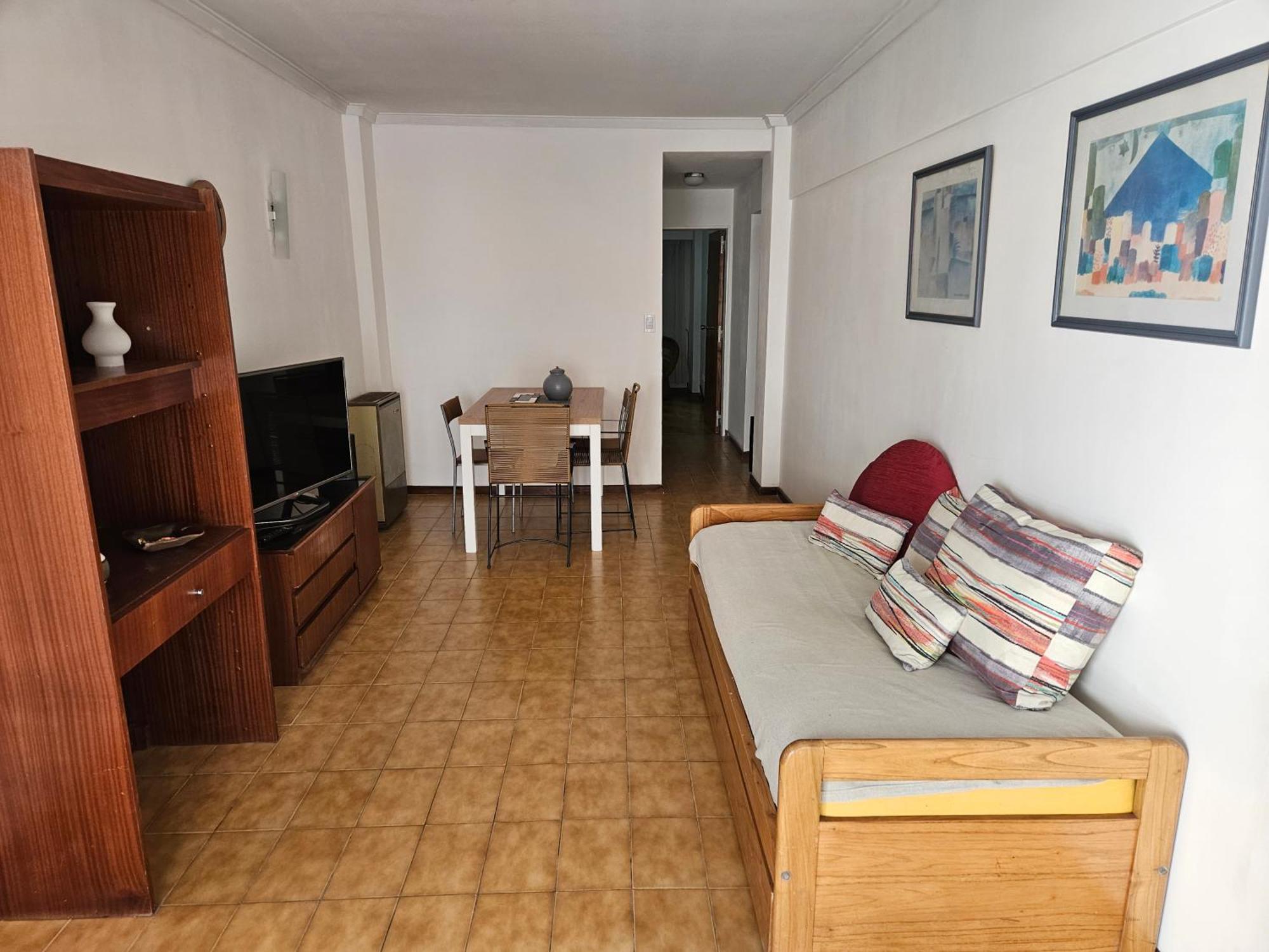 Apartamento Centro De Mar del Plata