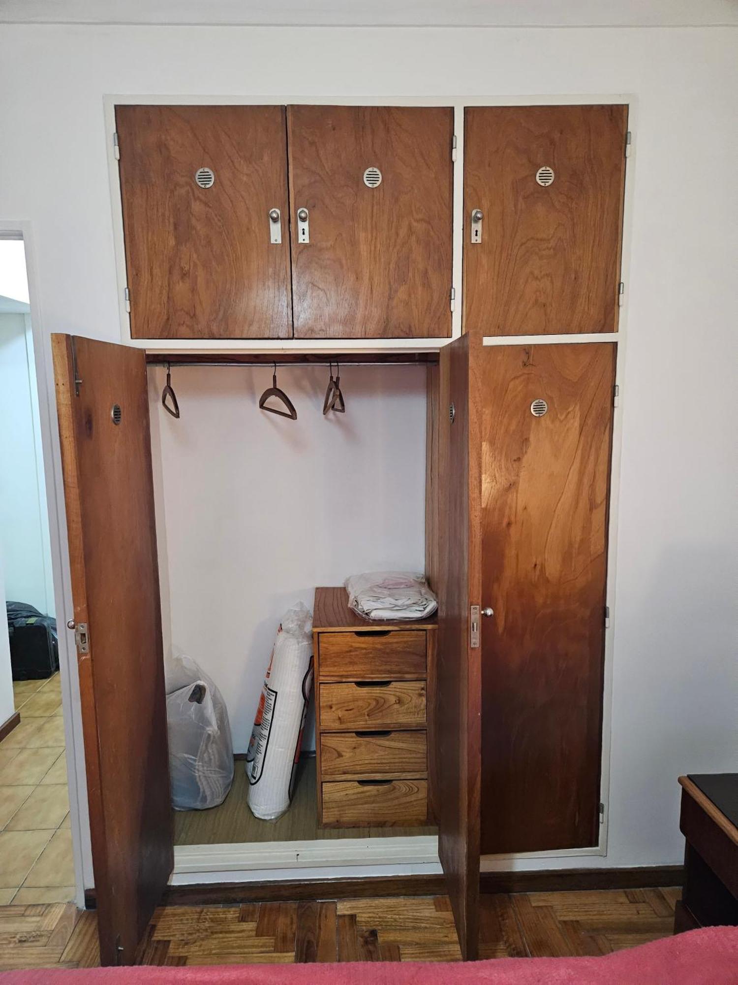 Apartamento Centro De *