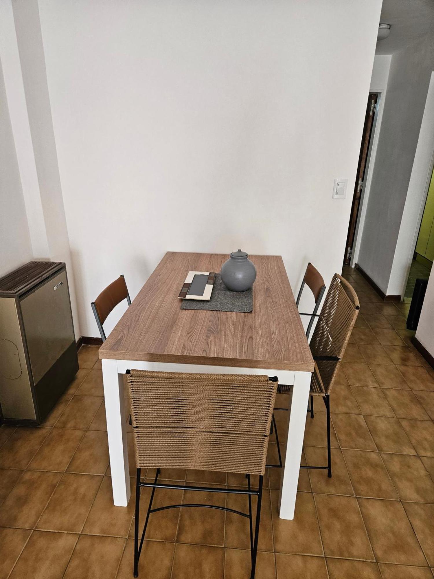 Apartamento Centro De